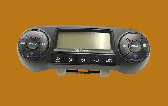 Hyundai ix35 Climate control unit 972502Y301