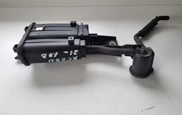 KIA Xceed Active carbon filter fuel vapour canister 