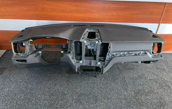 Volvo XC60 Dashboard 32219895