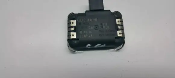 Volvo S60 Rain sensor 1397212067 30649885