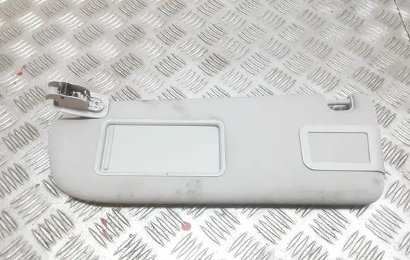 Audi A6 S6 C6 4F Sun visor 4F0857551K