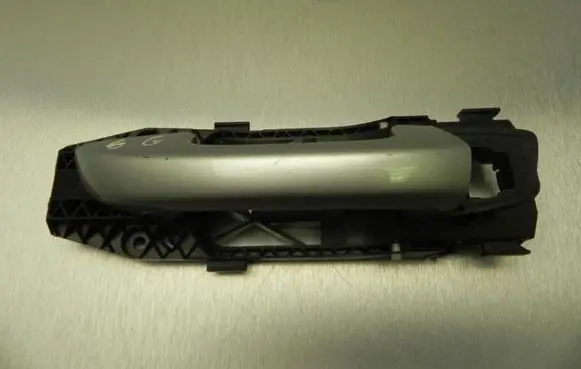 Volkswagen Golf VI Loading door exterior handle 5N0839885H I7107