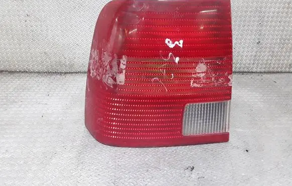 Volkswagen PASSAT B5 Rear/tail lights 3B5945095F