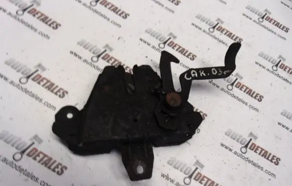 Mitsubishi Carisma Engine bonnet/hood lock/catch