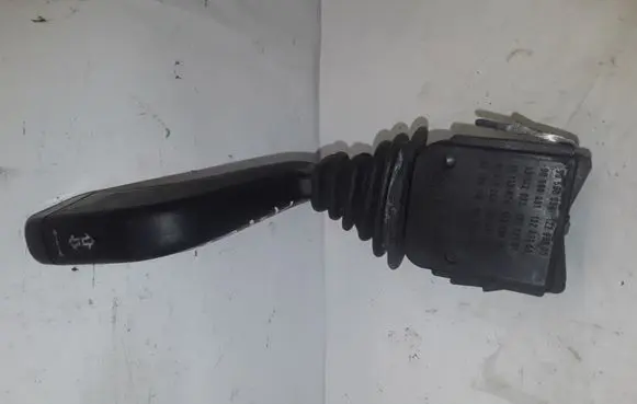 Opel Astra G Indicator stalk NOCODE NOTCODE