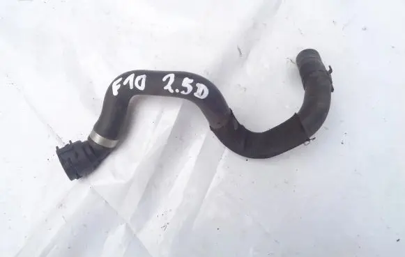 BMW 5 F10 F11 Engine coolant pipe/hose 9170347
