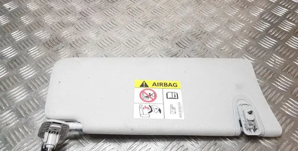 Jeep Compass Sun visor