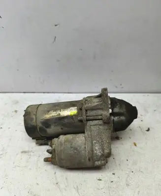 Opel Astra G Starter motor 09115191D6RA163