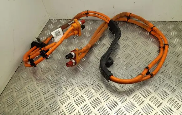 Audi Q7 4M Other wiring loom 4M0971015P