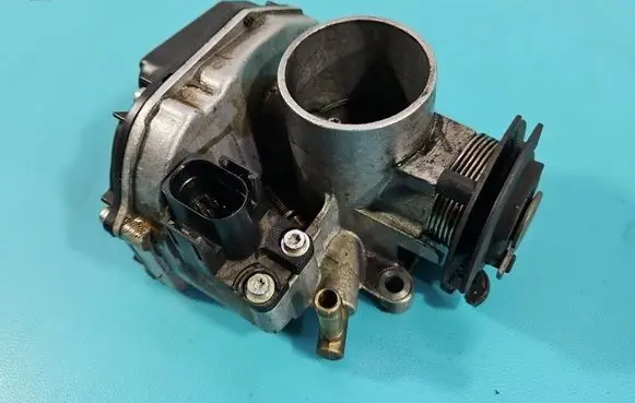 Skoda Octavia Mk1 (1U) Throttle body valve IMPRK1602307