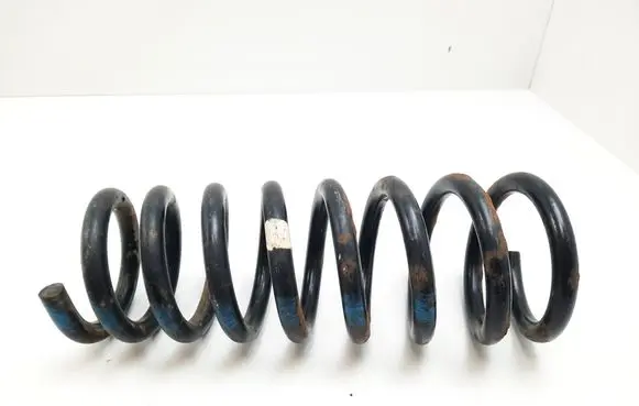Jaguar S-Type Rear coil spring