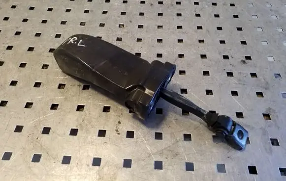 Skoda Octavia Mk3 (5E) Front door check strap stopper 5E0837267A