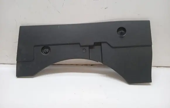 Volkswagen PASSAT B6 Rear/tail light trim molding 3C5012116