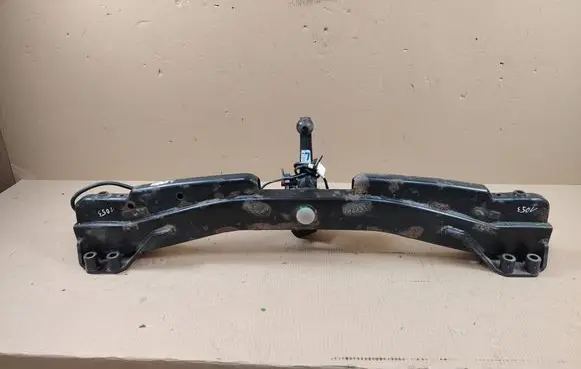 Porsche Cayenne (9PA) Tow bar set 7L5803921F 327029 7L0907383G