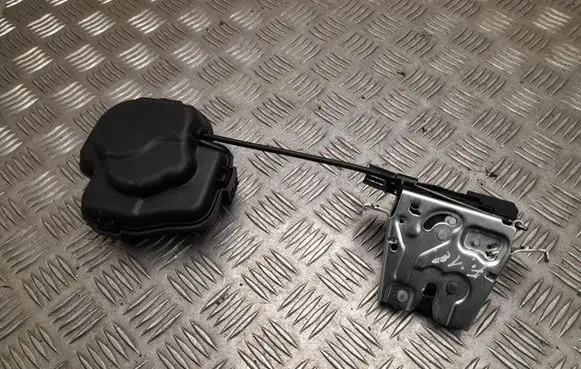 Mercedes-Benz EQE v295 Tailgate/trunk/boot lock/catch/latch A0997504000