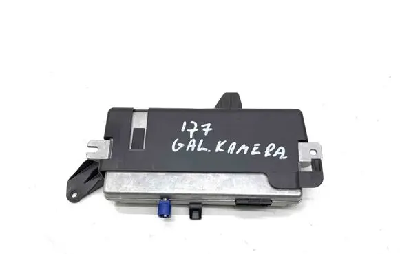 BMW 4 F32 F33 Video control module 16129510 04935099501