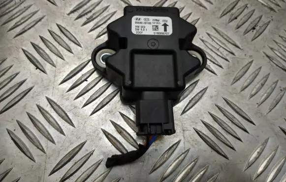 Hyundai Santa Fe Acceleration sensor 956902B100