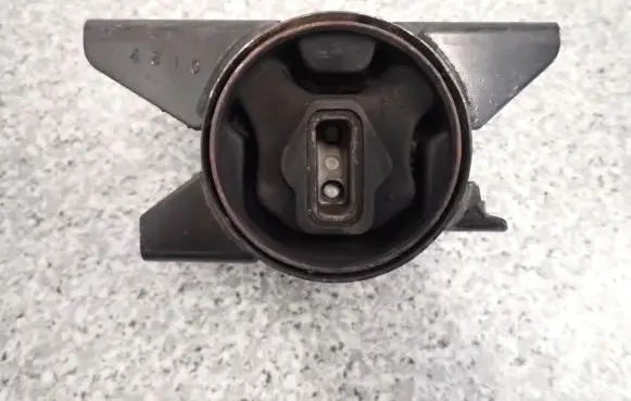 Hyundai ix20 Engine mount vacuum valve 