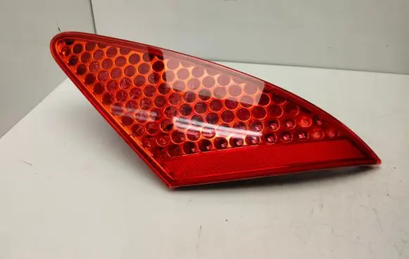 Peugeot 307 CC Rear/tail lights 307CCPTK