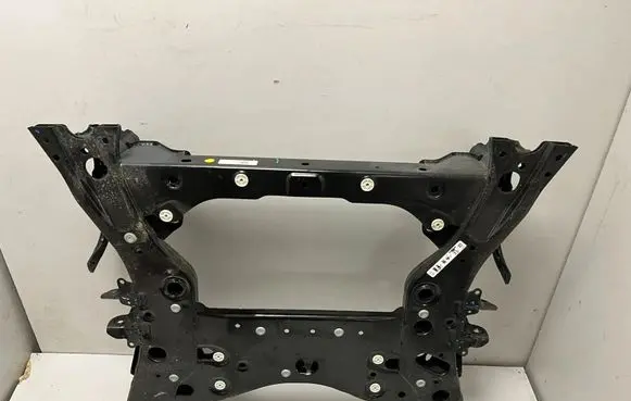 BMW X4 G02 Front subframe 6891256 6870653