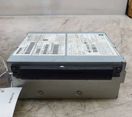 Volvo V60 Radio/CD/DVD/GPS head unit 31444184AA A03042690434