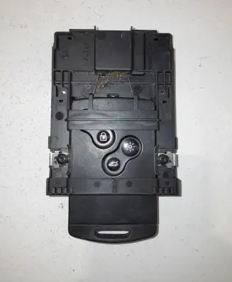 Renault Scenic III - Grand scenic III Ignition key card reader A2C53185186 35004321934511819 285909828R