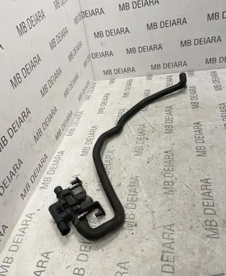 BMW X5 F15 Coolant heater control valve 6910544