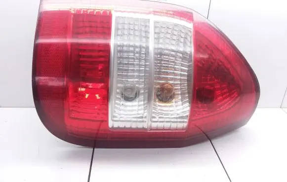 Opel Zafira A Rear/tail lights 62281 5249