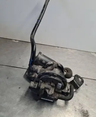 Volkswagen Transporter - Caravelle T4 Secondary air pump 1K0906201A S66348110443
