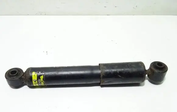 Peugeot 5008 Shock absorber/damper/air suspension 