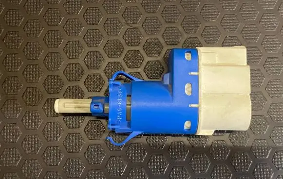 Ford Galaxy Brake pedal sensor switch 3M5T9C872AC