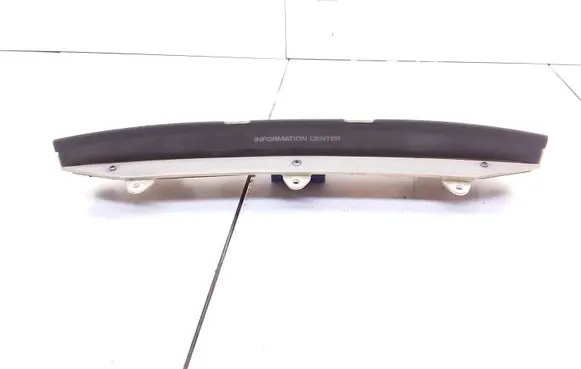 Chrysler Voyager Screen/display/small screen 4678210 4685187