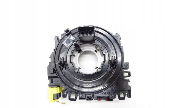 Audi A3 S3 8V Airbag slip ring squib (SRS ring) 5Q0953549C