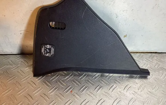Lexus RX 450H Dashboard side end trim 5544448070