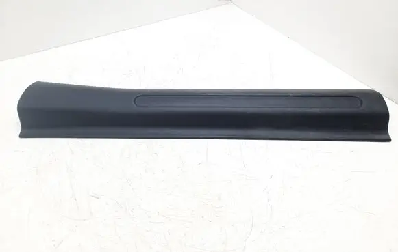 Peugeot iOn Front sill trim cover