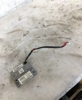 Lexus IS 220D-250-350 Alarm movement detector/sensor 8973253051