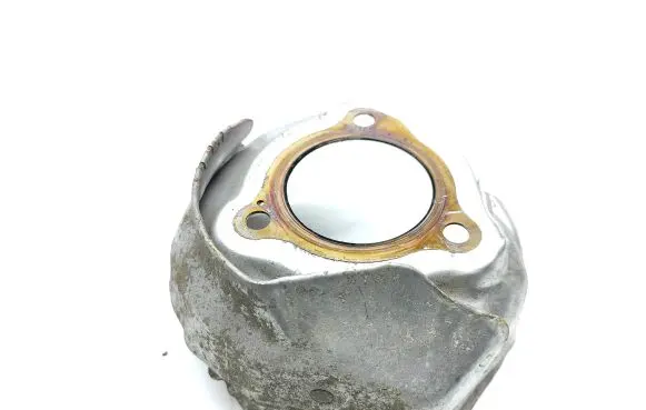 Renault Trafic III (X82) Exhaust heat shield 906770977 144504493R