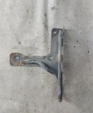 Ford Kuga I Towing hook eye 6M5yA103A50AA