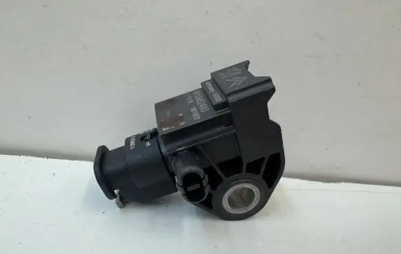 Peugeot 5008 II Airbag deployment crash/impact sensor 9810452480