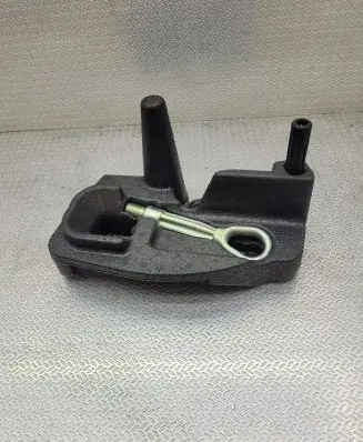 BMW 1 F20 F21 Glove box in trunk 7222700