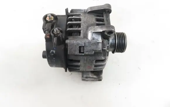 Mercedes-Benz A W168 Generator/alternator 0121544402
