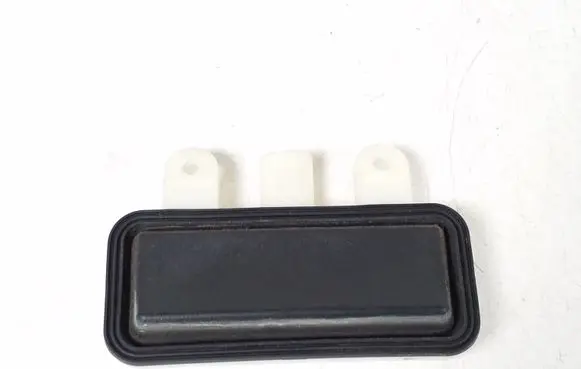 Tailgate/trunk/boot exterior handle