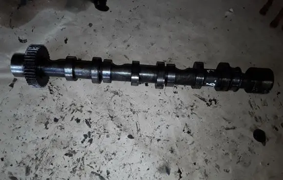 Audi A6 S6 C6 4F Camshaft NOCODE