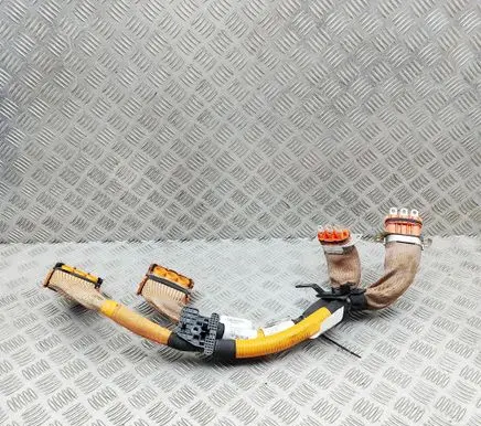 Renault Arkana Other wiring loom 297A33828R