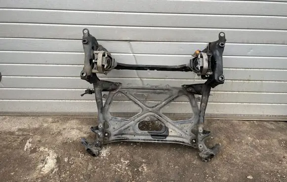 Front subframe