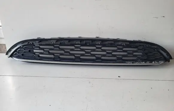 Mini Clubman F54 Front bumper upper radiator grill BM0921Y00