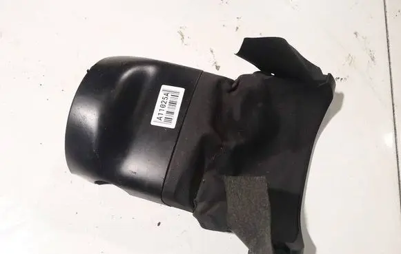 Audi A3 S3 8P Steering wheel column trim 8p0953515