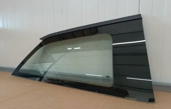 Mini Paceman (R61) Rear side window 9809036 51379809036