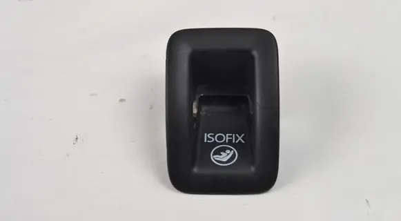 Audi A6 S6 C7 4G ISOFIX cover 4G8887233
