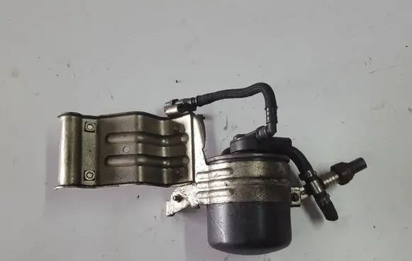 Mercedes-Benz CLA C117 X117 W117 Fuel filter 